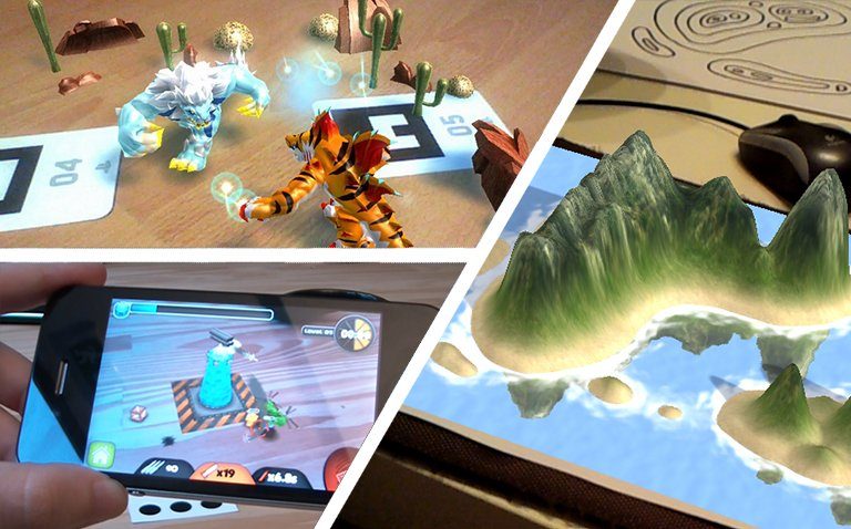Augmented Reality Trends, What’s Next?