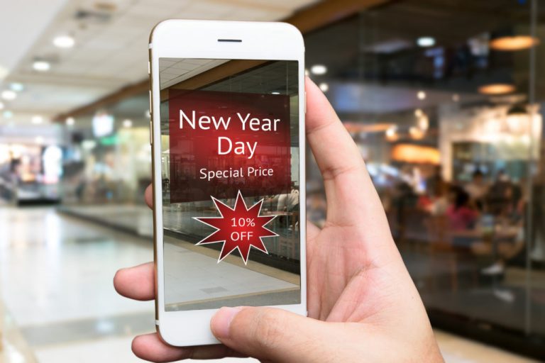 Augmented Reality in Retail and E-commerce