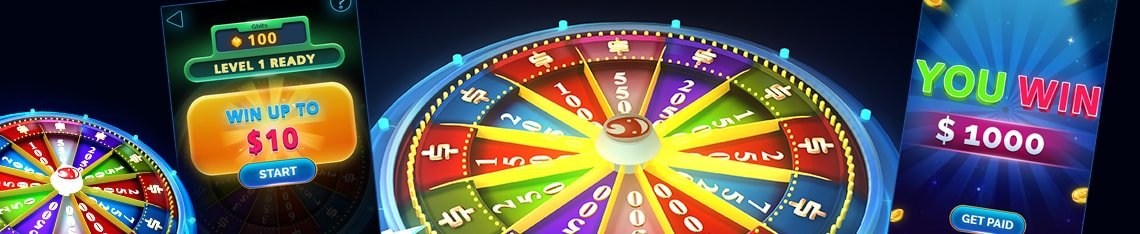 Casino game services case study