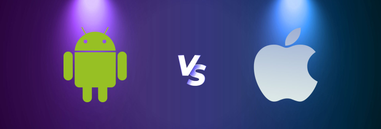 Android VS iOS Game Development: Which Platform Runs the Show in 2025?