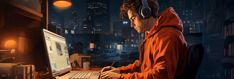 The Stages of Game Art : Concept vs Final Product