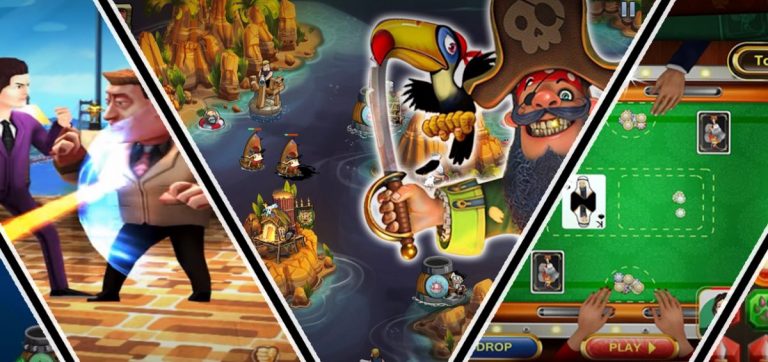 Get Consistent Gaming Experience With Cross Platform Mobile Development