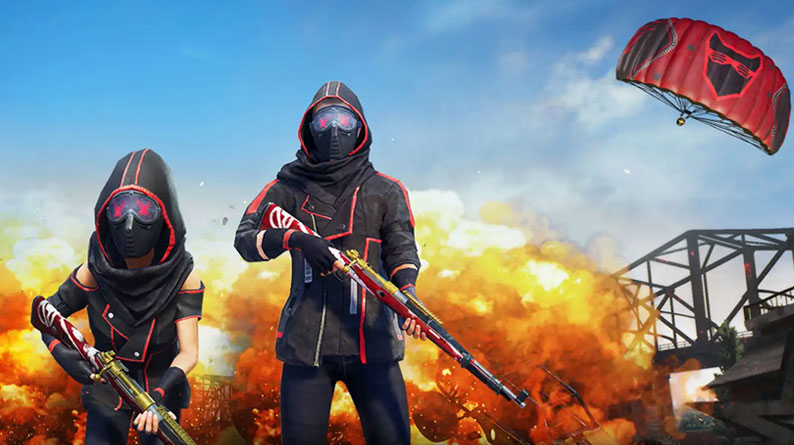 Develop-a-Game-Like-PUBG