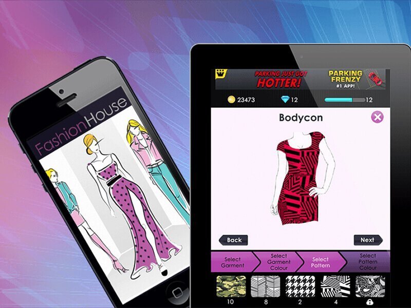fashion-house-game