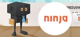 ninja gamification appilcation