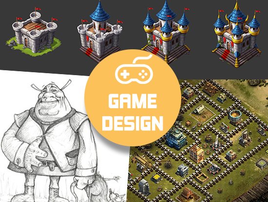 How not to mess up with game design?