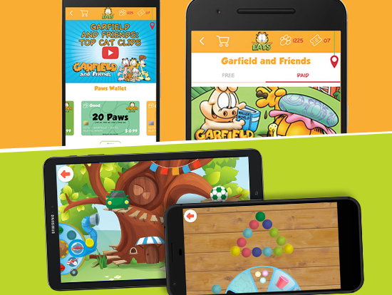 How Hybrid App Development is a Good Choice for Enterprises?