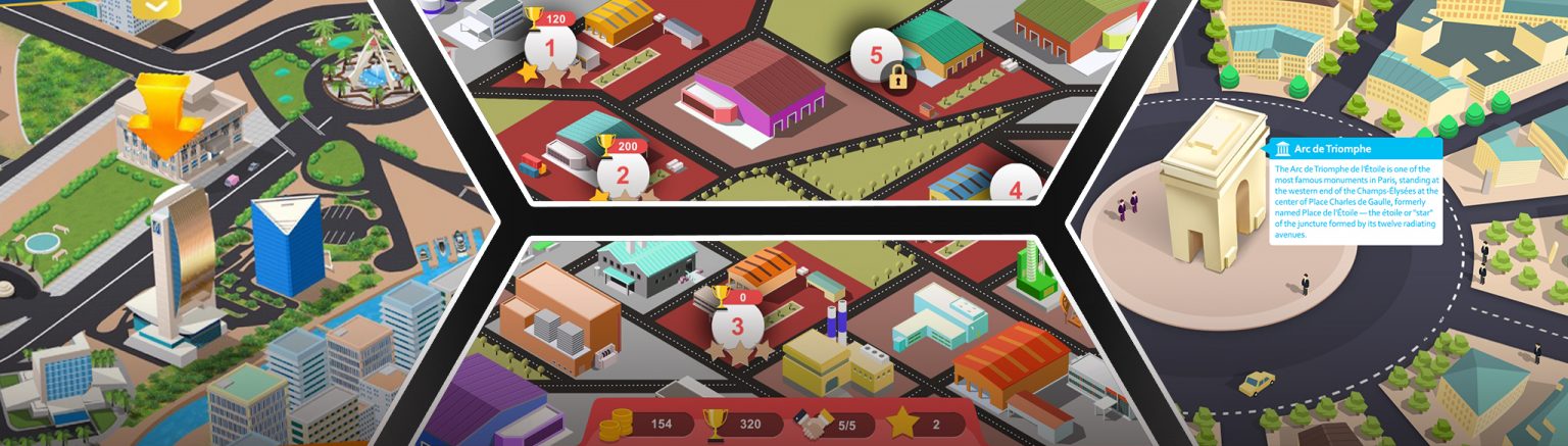 IoT app development