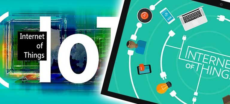 3 Real World Problems That can be Solved with Internet of Things (IoT)
