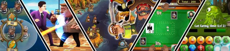 India Ready to Become the Hub of Game Development