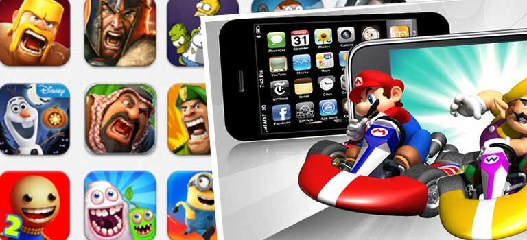 Trends shaping up gaming industry of 2017