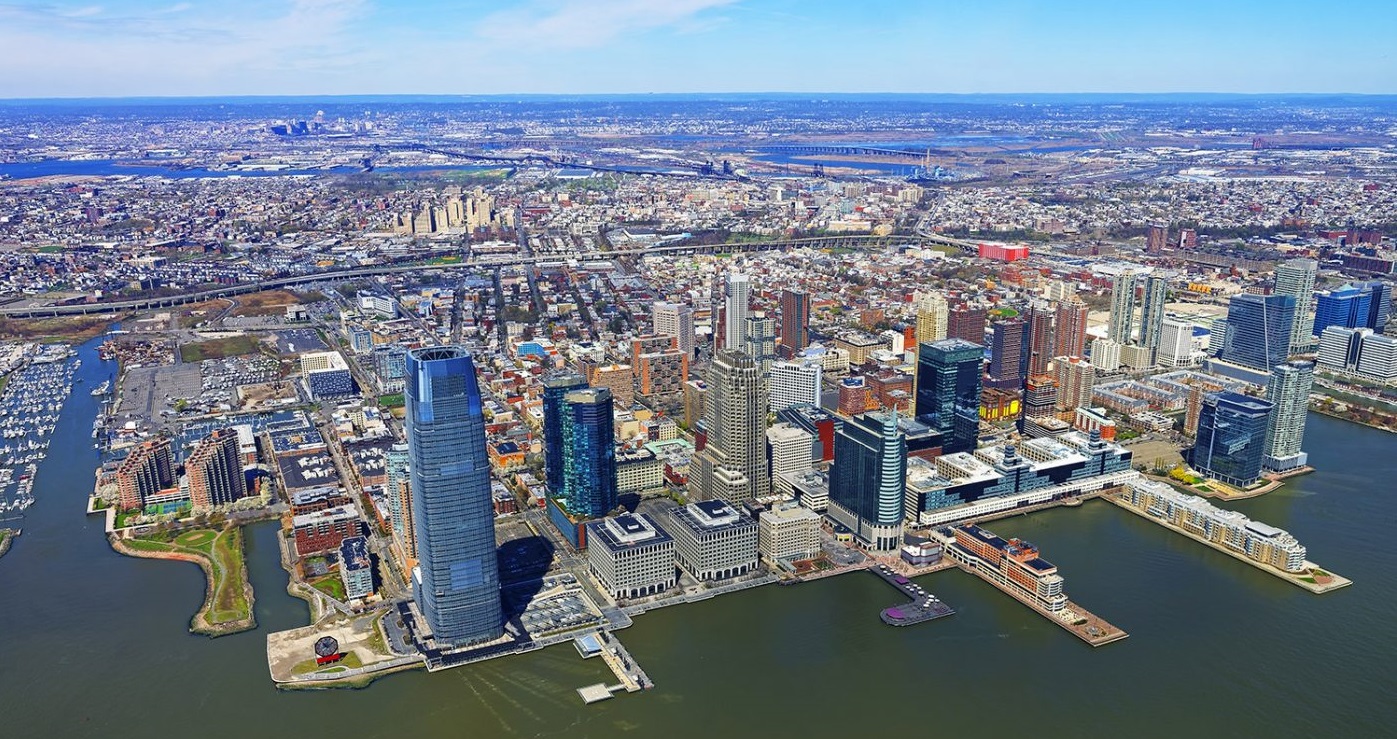 New Jersey