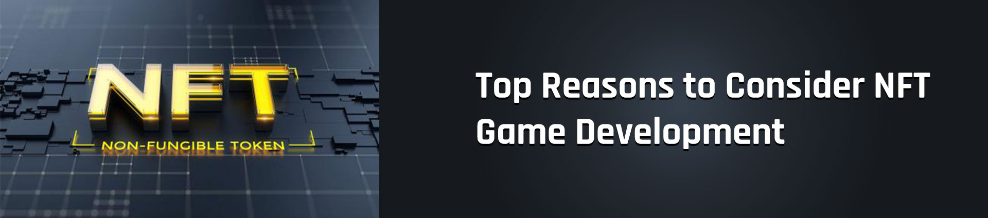 NFT in Gaming