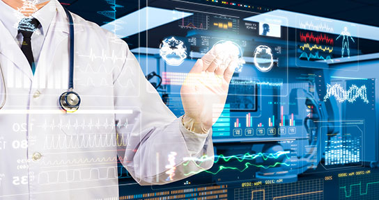 Pharmaceutical App
