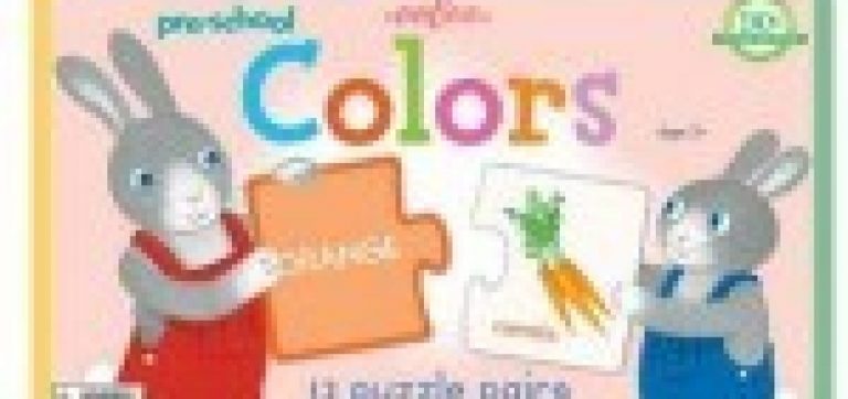 Top 10 Games & Puzzles for Kids