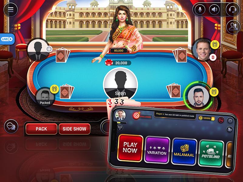 Top-Teen-Patti-Gold