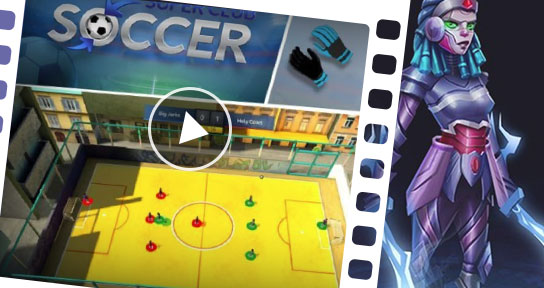 Trailor Thumbnail