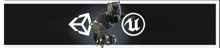 Unreal and Unity3D: Best Mobile Game Engine for your Mobile Game