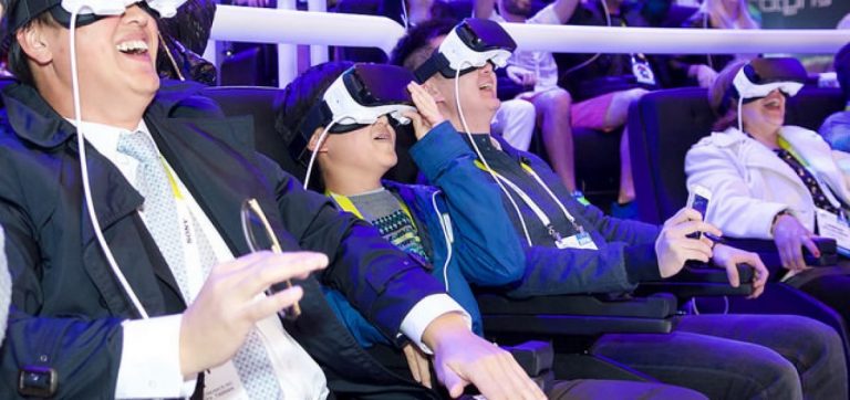 Virtual Reality: Experiences & Solutions