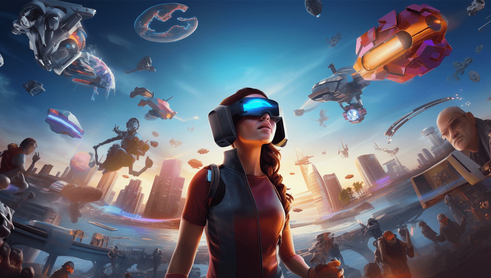 Get a Quote for Your AR/VR Games