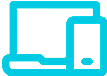 adventages in Cross-Platform Support