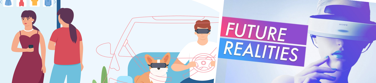 AR and VR in Fashion Industry