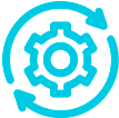 adventages in Stable Hardware Environment