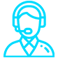 Post-Hiring Assistance & Developer Management