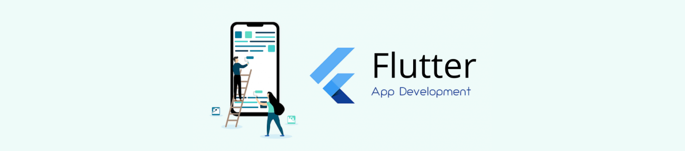 flutter app development