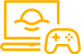 Game Art & UI/UX Design services