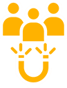 DIVERSE TALENT POOL
