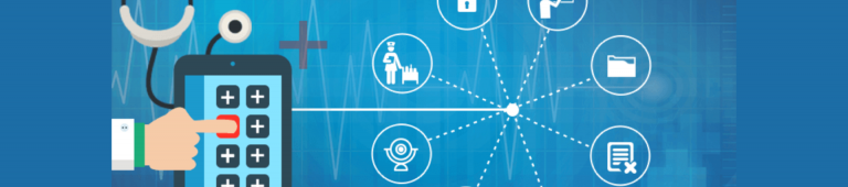 How Mobile App Technologies Will Change the Healthcare System?