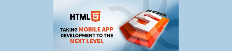 Eight salient reasons why startups should reckon HTML5 for mobile app development