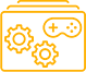 Game Porting Solutions services