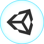 Unity logo