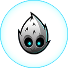 COCOS2D-X logo
