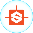 Substance Designer logo