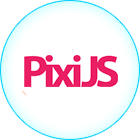 PIXI JS logo