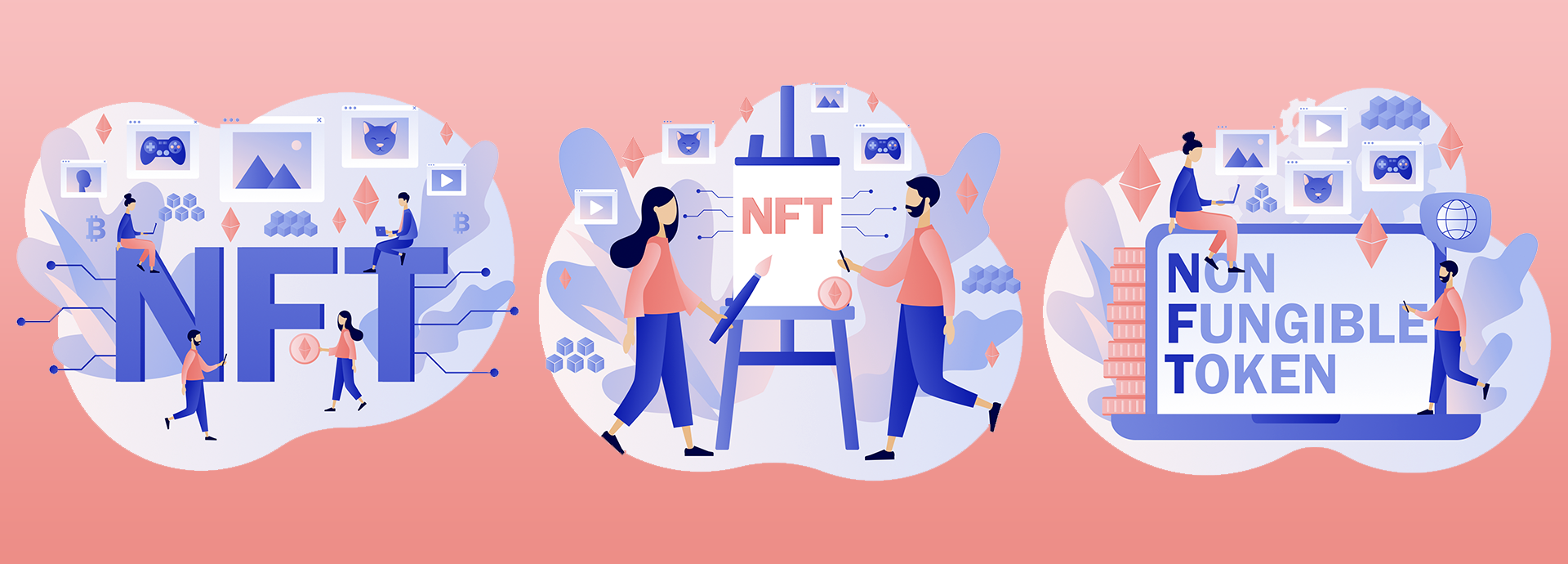 NFTs and gaming