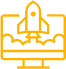 Post-Launch Support & Maintenance services
