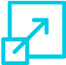 Scalability and Flexibility