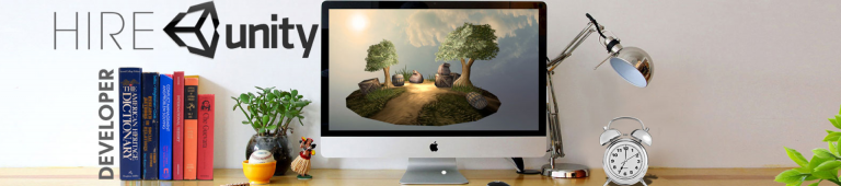 How to choose the right Unity 3D developer?