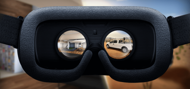 Virtual Reality Applications for Different Industries