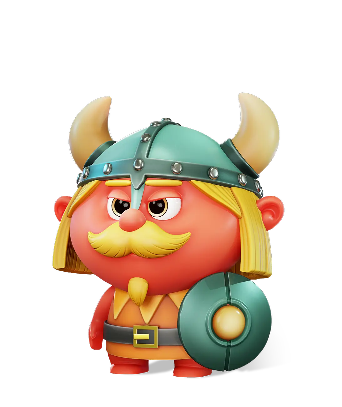3D Character Design Services1