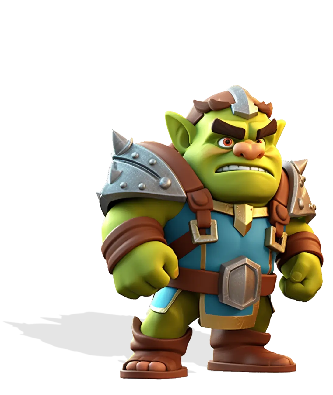 3D Character Design Services2