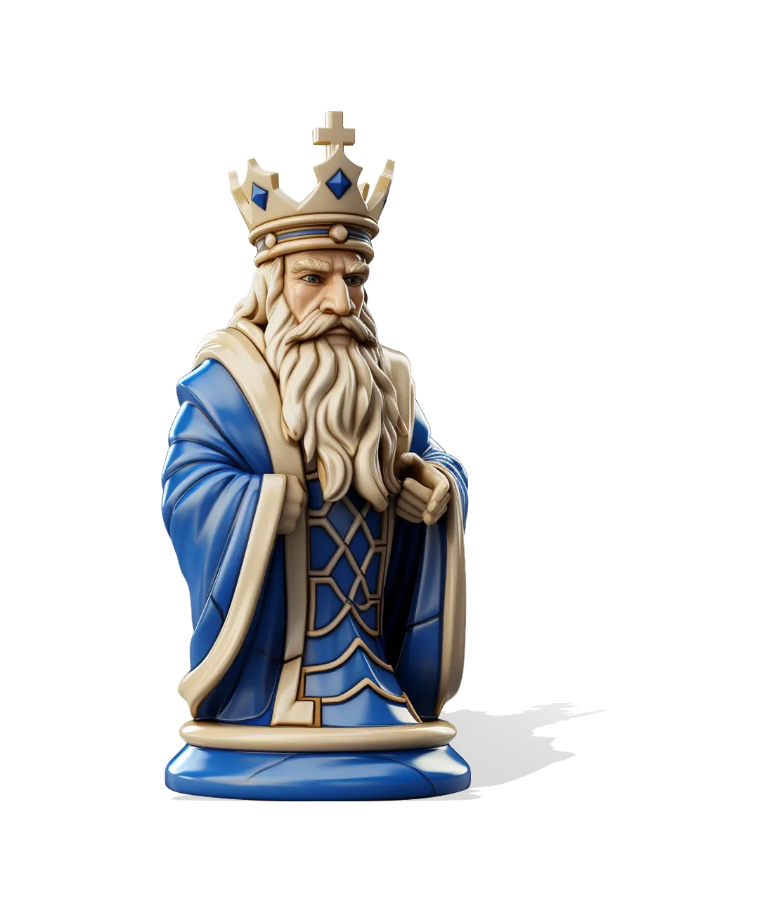 Services offered by Board game development company
