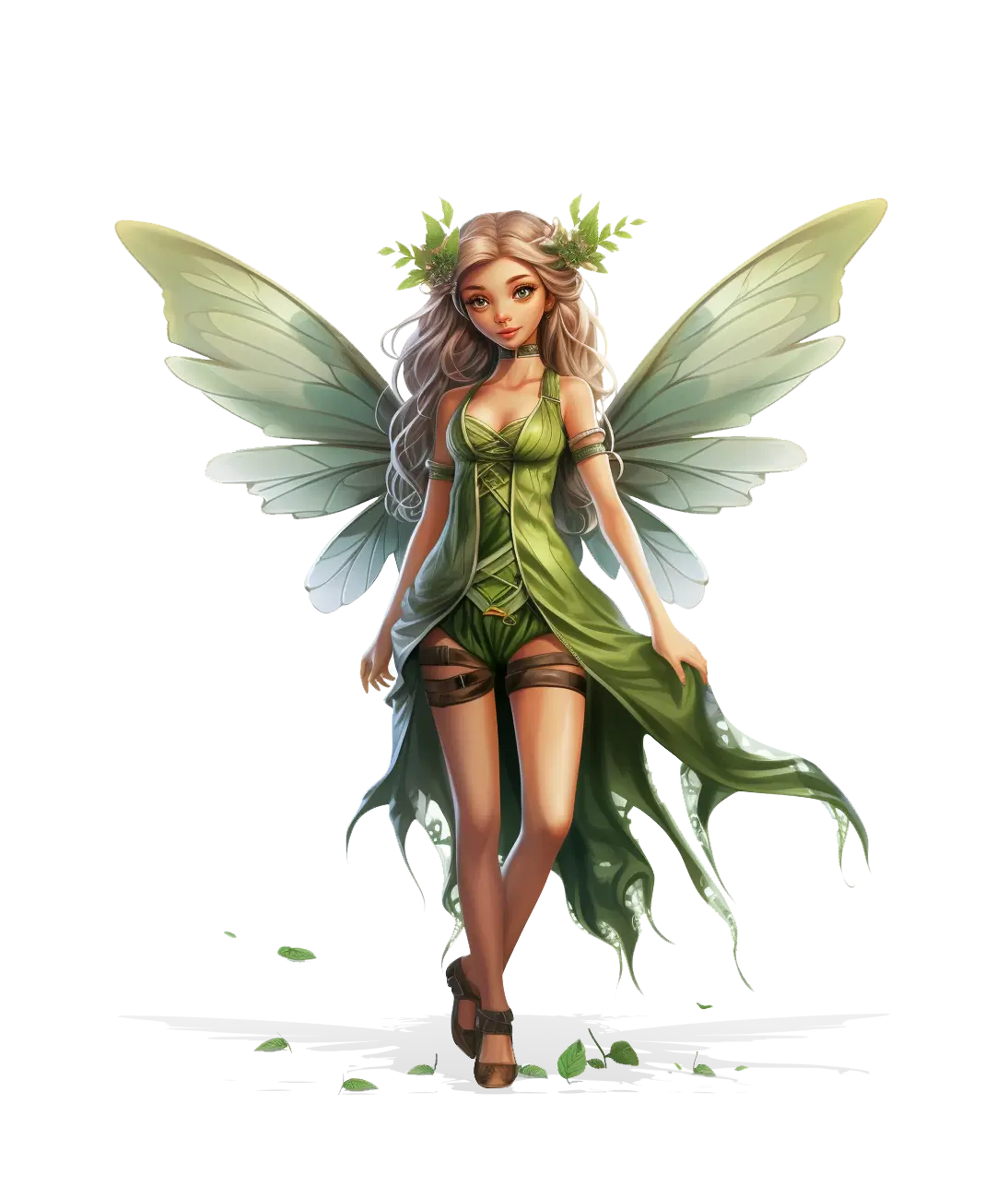 OUR HOST OF MMORPG GAME1