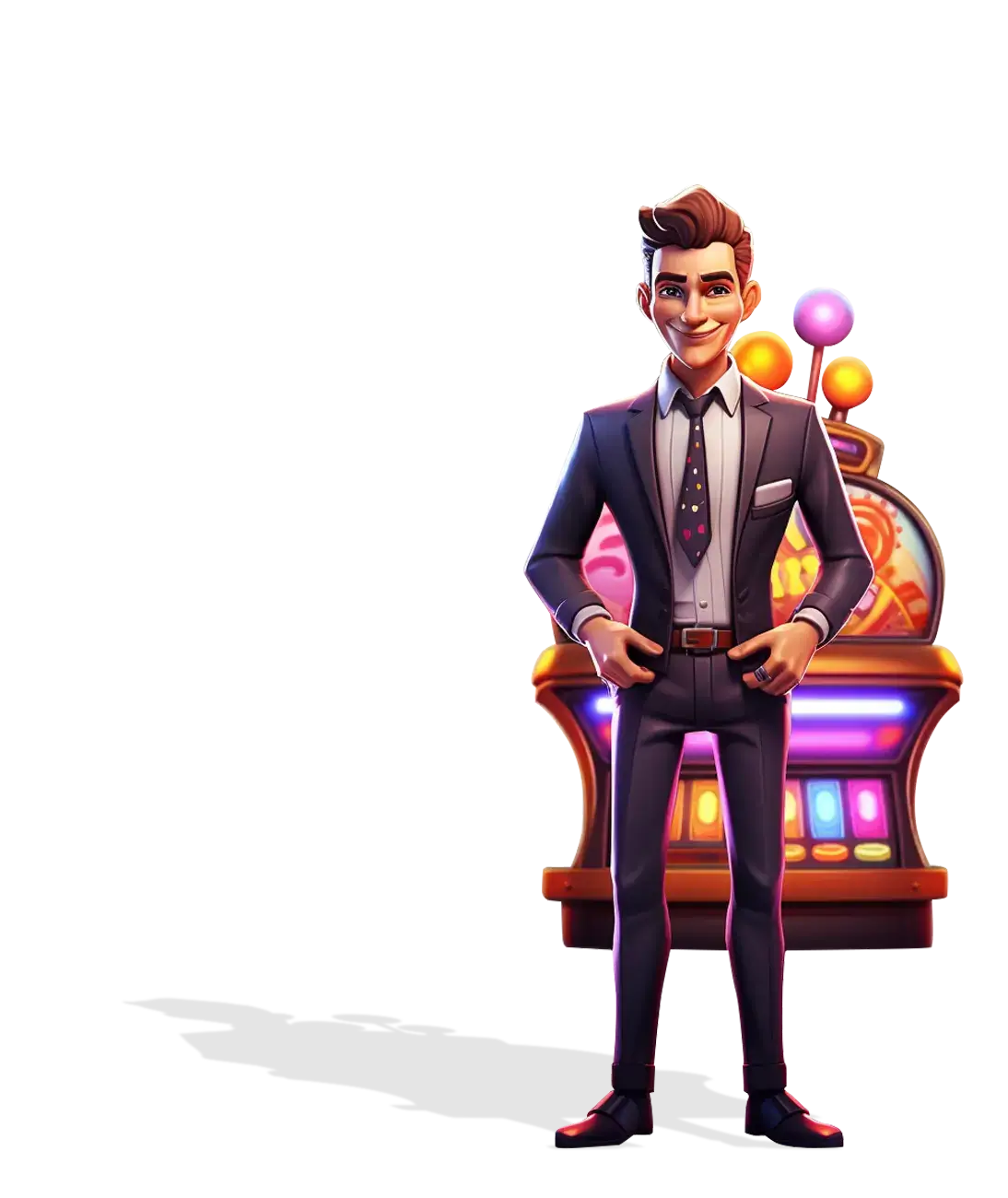 Our Slot Game Art Services2